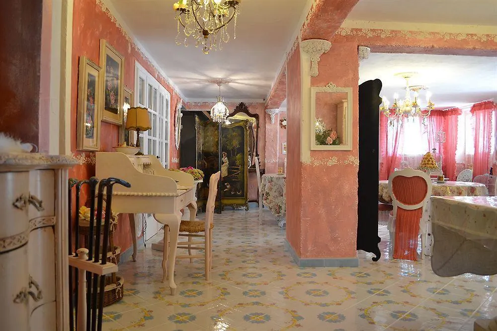 B And B Della Mimosa Desenzano del Garda 3*,