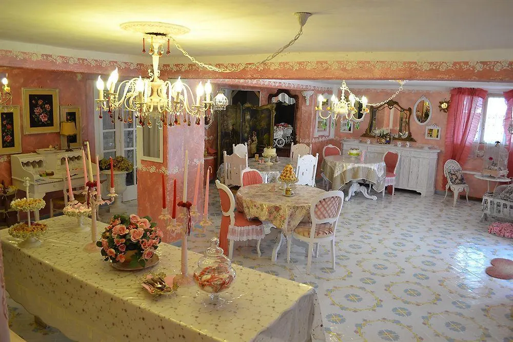 B And B Della Mimosa Desenzano del Garda