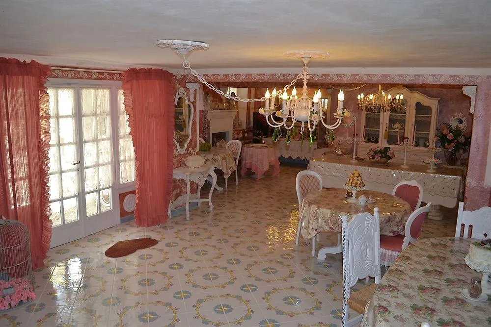 Hotel B And B Della Mimosa Desenzano del Garda