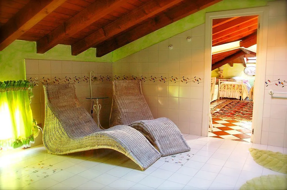 Hotel B And B Della Mimosa Desenzano del Garda