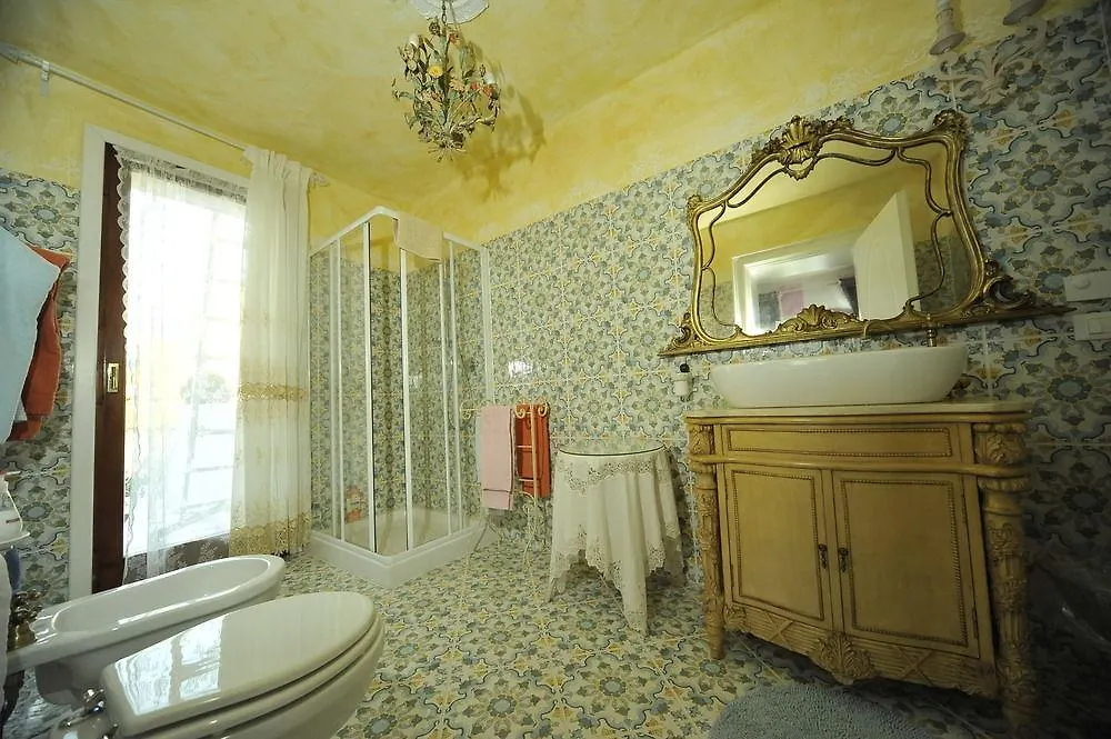 B And B Della Mimosa Desenzano del Garda