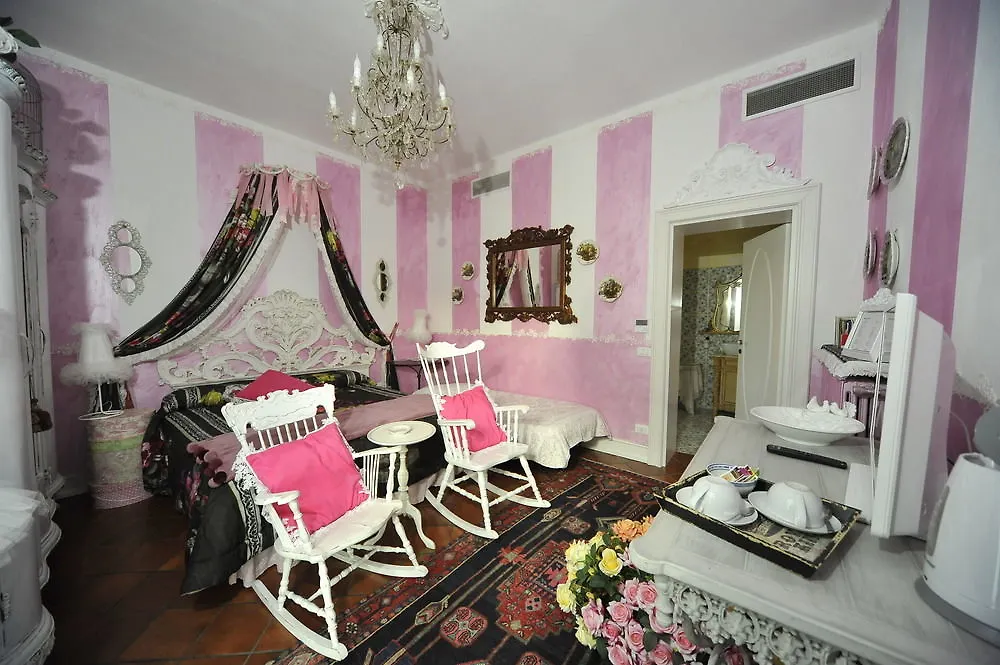 Hotel B And B Della Mimosa Desenzano del Garda