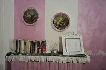 B And B Della Mimosa 데센자노델가르다 이탈리아